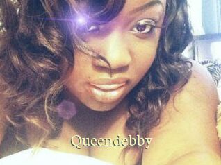 Queendebby