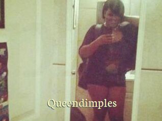 Queendimples