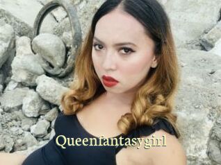 Queenfantasygirl