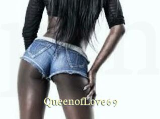 QueenofLove69 Porn str8