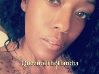 QueenofThotlandia Porn str8