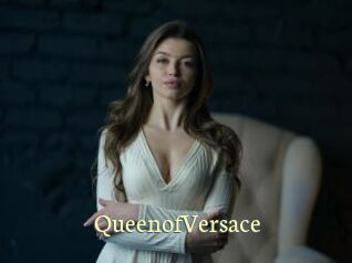 QueenofVersace