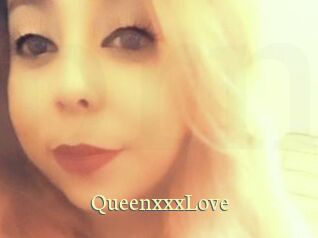 QueenxxxLove Porn str8