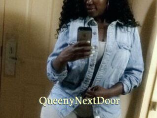 QueenyNextDoor Porn str8