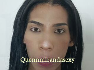 Quennmirandasexy