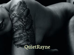 QuietRayne