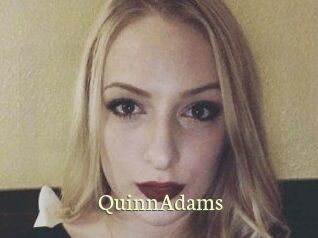 QuinnAdams Porn str8