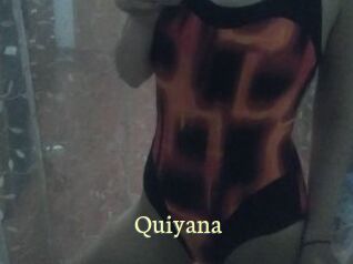 Quiyana
