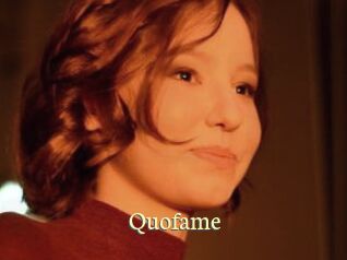 Quofame Porn str8