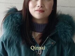 qinsai Porn str8