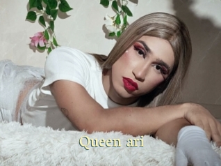 Queen_ari