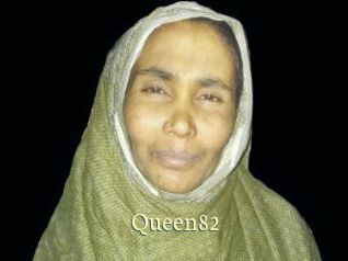 queen82 Porn str8
