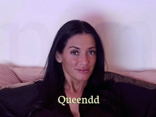 queendd Porn str8