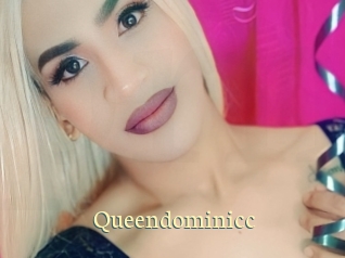 queendominicc Porn str8