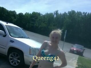 queeng42 Porn str8