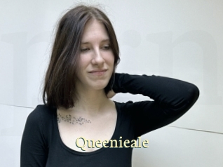 Queenieale