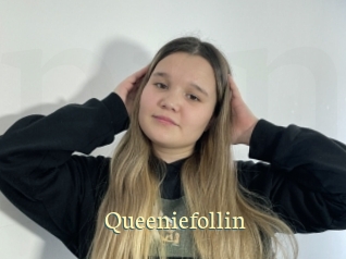Queeniefollin