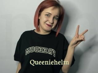 Queeniehelm