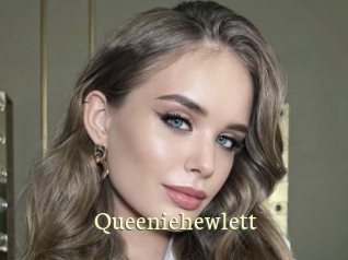 Queeniehewlett