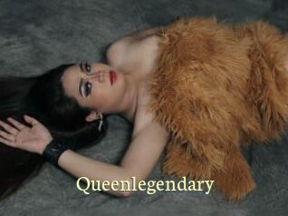 Queenlegendary
