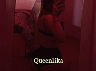 queenlika Porn str8