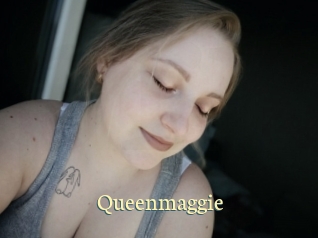 Queenmaggie