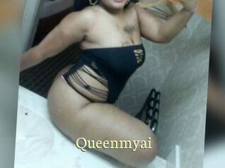 queenmyai Porn str8