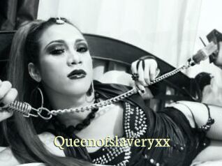 Queenofslaveryxx