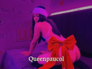 queenpaucol Porn str8