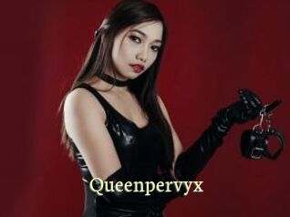 Queenpervyx