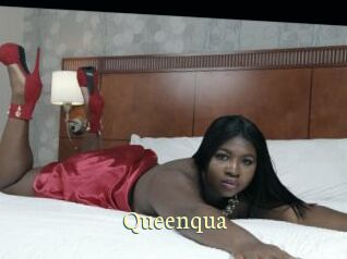 queenqua Porn str8