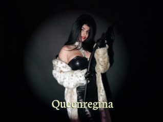 Queenregina
