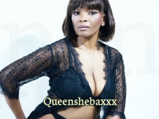 queenshebaxxx Porn str8