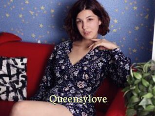 Queensylove