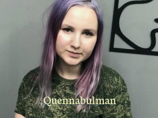 Quennabulman