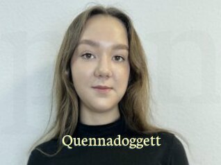Quennadoggett