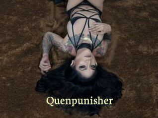 Quenpunisher