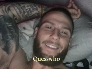 quesswho Porn str8