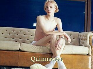 Quinnsweet