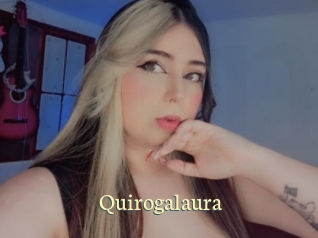 Quirogalaura