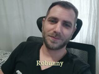 R0bunny Porn str8