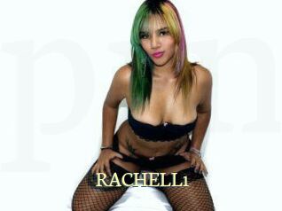 RACHELL1 Porn str8
