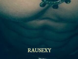 RAUSEXY
