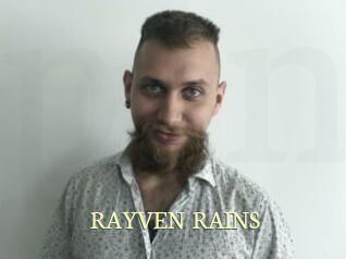 RAYVEN_RAINS