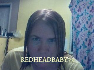 REDHEADBABY79