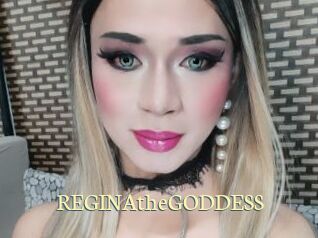 REGINAtheGODDESS