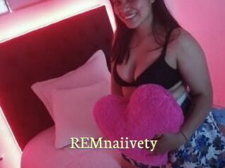 REMnaiivety Porn str8
