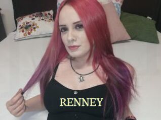 RENNEY