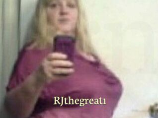 RJthegreat1 Porn str8