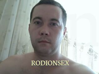 RODIONSEX